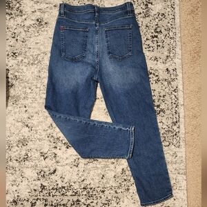 BDG Girlfriend Jean Womens Jeans Size 30W Cropped